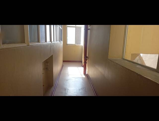 1.5 BEDROOM FLAT FOR SALE IN NORTH BEACH